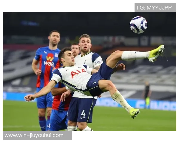 最精准的足球推荐助你赢得每一场比赛的胜利与荣耀